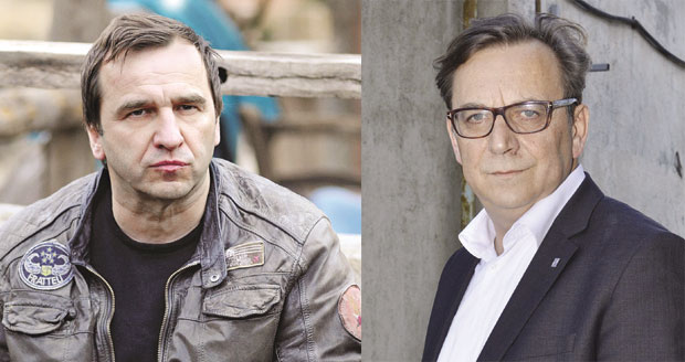 Поново се снимају култне “Камионџије”: Јездић као Паја, Станић у улози Жиће